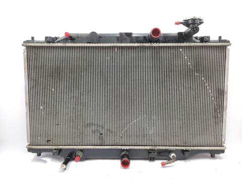 Radiador Motor Mazda 6 2.2 D GJ2FW) 175CV 129KW