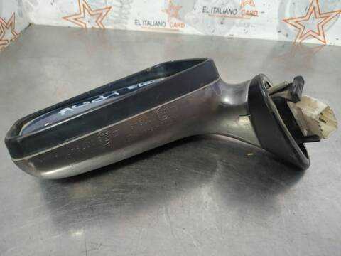 Foto 4ª: Retrovisor Izquierdo Audi 80 AVANT 133CV 98KW