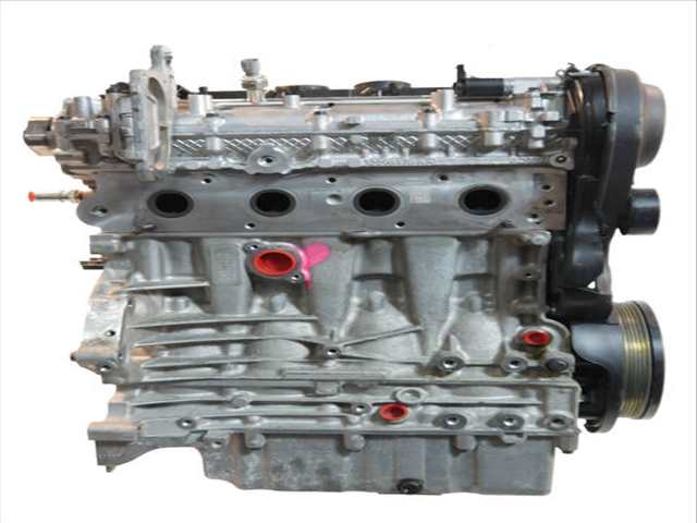 Motor Completo Volvo XC 60 340CV 250KW