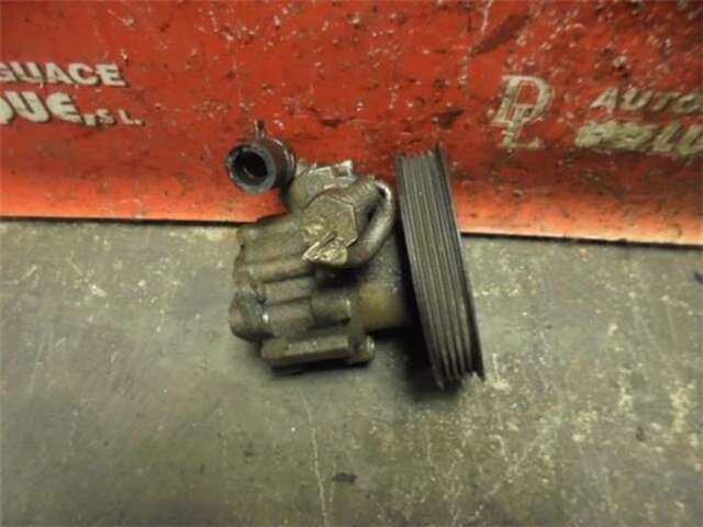 Bomba Servodireccion Land Rover Freelander 2.0 TD4