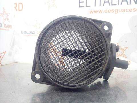 Foto 3ª: Caudalimetro Volkswagen Golf BERLINA 105CV 77KW (2003)