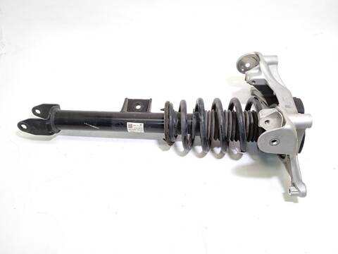 Foto 2ª: Amortiguador Delantero Derecho Tesla Model 3 EV 238CV 175KW [3D6] (2021)