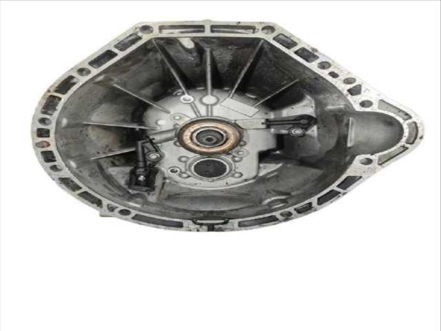 Caja Cambios Mercedes Clase C 160 C 180 KOMPRESSOR 203.046)