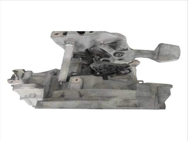 Caja Cambios Toyota Auris 2.0 D-4D ADE150_ ADE150R)