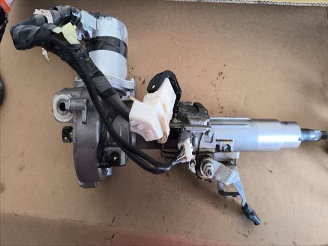 Columna Dirección Toyota Rav4 2.2 DIESEL