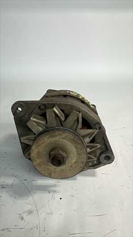 Alternador Renault Trafic 2.5 D