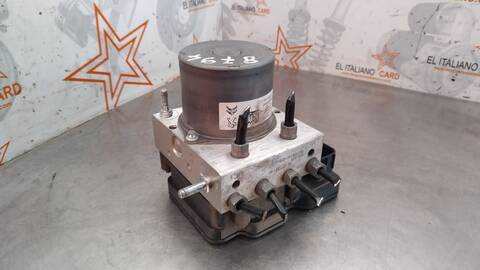 Abs Citroen Berlingo CONTRLOL M 102CV 75KW FURGON