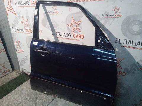 Foto 2ª: Puerta Delantera Derecha Mitsubishi Montero 165CV 121KW