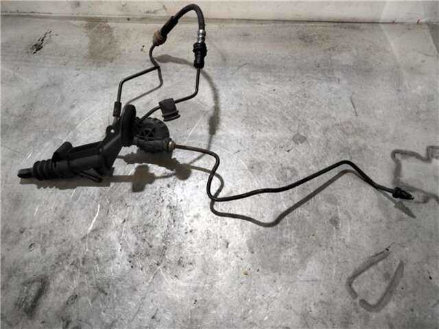 Bomba Embrague Ford Transit 2.2 270 L1 AMBIENTE [2.2 LTR. - 114 KW TDCI CAT] CUSTOM FURGON (TTF)(2012 _)