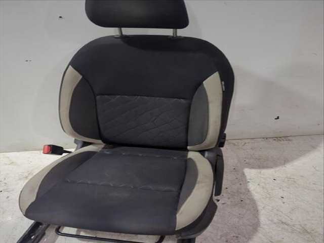 Foto 2ª: Asiento Delantero Izquierdo Nissan Micra 1.5 DCI 90CV [K9K 628] (2016)
