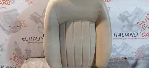 Foto 2ª: Asiento Delantero Derecho Jaguar S Type 200CV 147KW (2002)