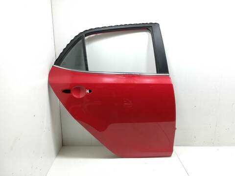 Puerta Trasera Derecha Kia Picanto G3LD