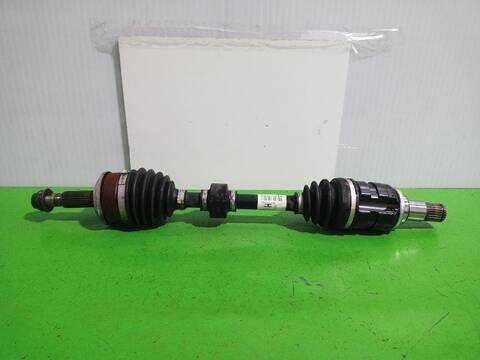 Transmision Delantera Izquierda Toyota Auris HYBRID FEEL EDITION 136CV