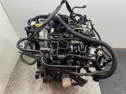 Foto 2ª: Motor Completo Ford Focus B7DA BERLINA (2019)