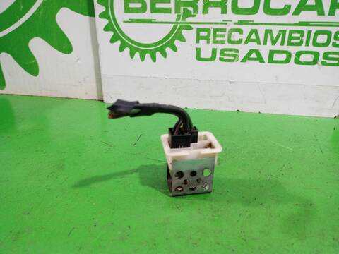 Foto 2ª: Calefacción Opel Astra ELEGANCE 101CV [Z17DTH] (2004)