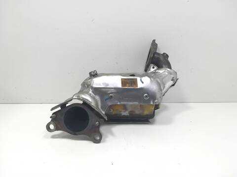 Catalizador Dacia Sandero H4B412