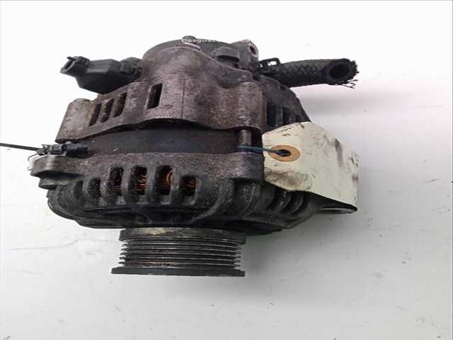 Foto 2ª: Alternador Kia Carens VERSION INDEFINIDA (2006)