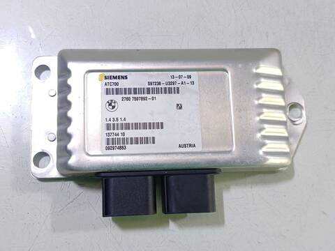 Foto 2ª: Centralita Motor ECU Bmw X5 3.0D 235CV 173KW [306D3] (2009)