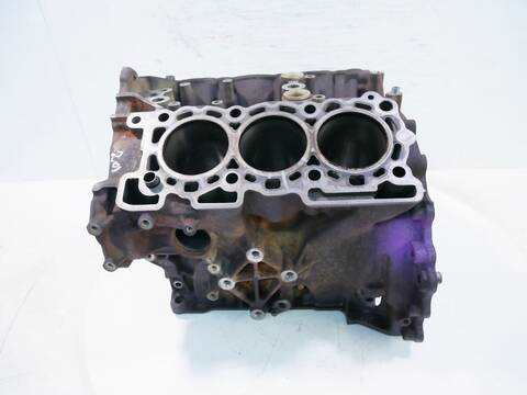 Foto 2ª: Bloque Motor Land Rover Discovery 190 CV 140KW [276DT TDV6] (2006)