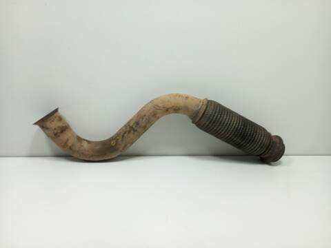 Foto 3ª: Tubo de Escape Peugeot Partner 9H05 (2010)