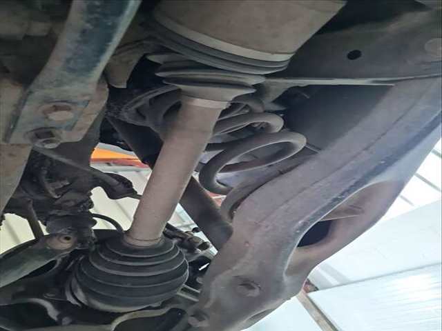Transmision Trasera Derecha Mitsubishi Montero 3.2 DI-D V88W V98W) 160CV 118KW