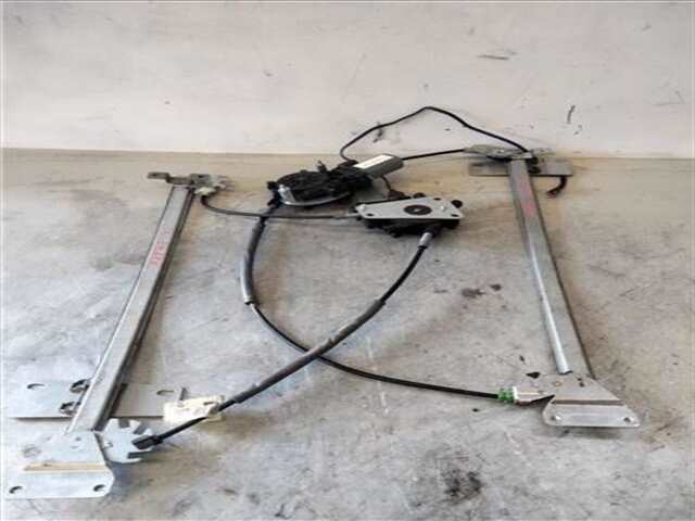 Elevalunas Eléctrico Delantero Derecho Mercedes Vito 2.2 112 CDI (638.094) [2.2 LTR. - 90 KW 16V CDI TURBODIESEL CAT]