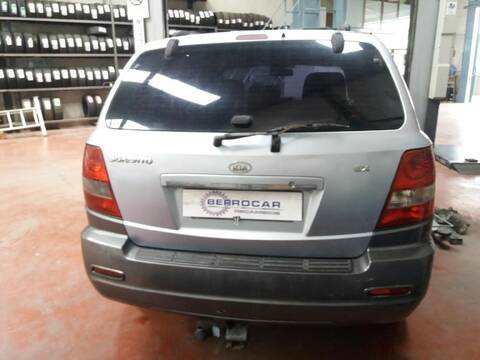 Foto 3ª: Transmision Central Kia Sorento 2.5 CRDI CAT 140CV [D4CB] (2002)