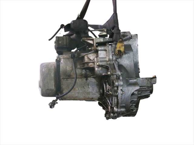 Foto 4ª: Caja Cambios Citroen C3 1.4 HDI 2002-2010 [8HX] (2003)