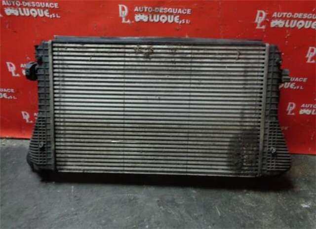 Intercooler Volkswagen Golf 1.9 HIGHLINE [1.9 LTR. - 77 KW TDI]