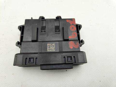 Foto 2ª: Centralita Motor ECU Mercedes Citan 110 CDI STANDARD 420.723) 95CV 70KW [K9K U8] (2022)