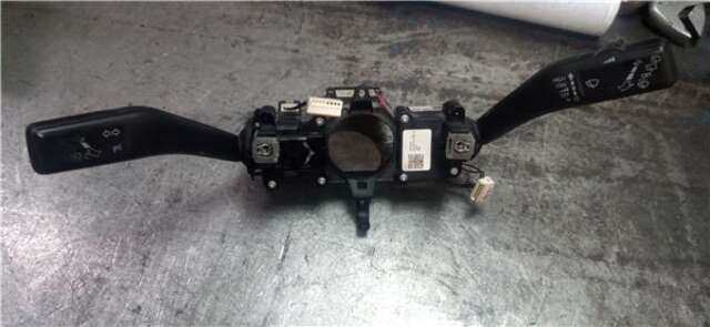 Foto 2ª: Mando Multifuncion Seat Altea 1.6 TDI [CAYC]