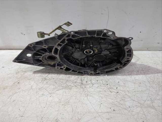 Caja Cambios Land Rover Freelander 2.0 TD4 4X4 109CV