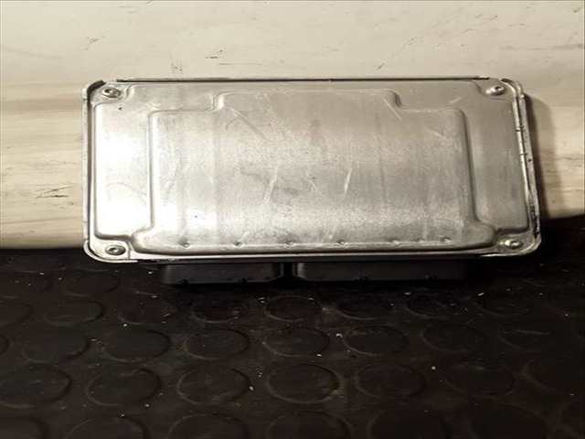 Foto 2ª: Centralita Motor ECU Volkswagen Passat 1.6 102CV (2000)