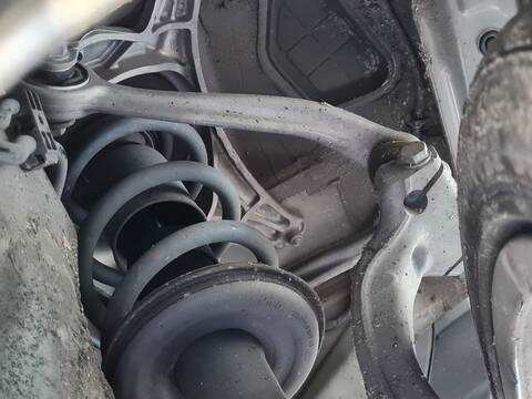 Brazo Suspension Delantero Derecho Audi A5 2.0 TFSI 132KW) COUPE 180CV