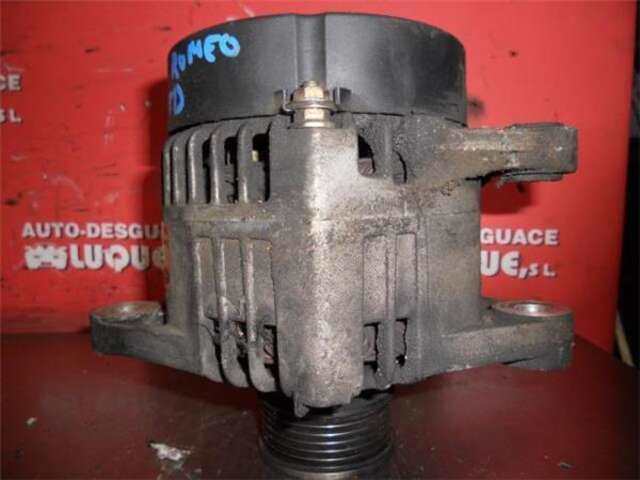 Foto 2ª: Alternador Alfa Romeo 156 2.4 JTD (136CV) [AR32501]