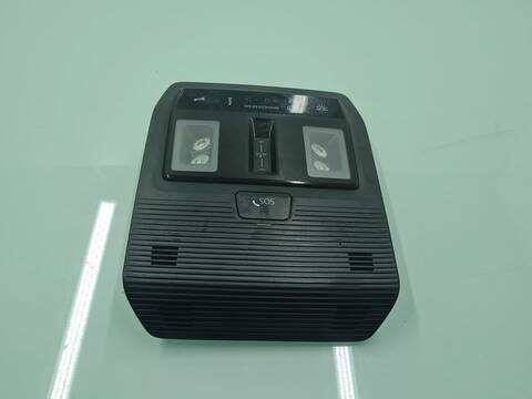 Luz Interior Seat Leon FR 150CV 110KW