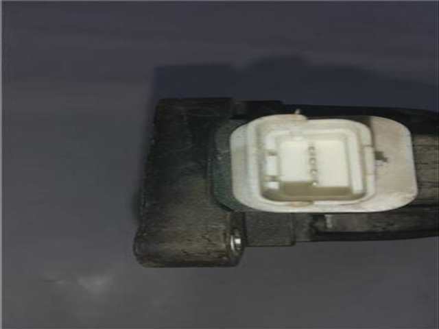 Foto 3ª: Pedal Acelerador Peugeot 206 2.0 X-LINE [2 0 LTR. - 66 KW HDI CAT] 90CV