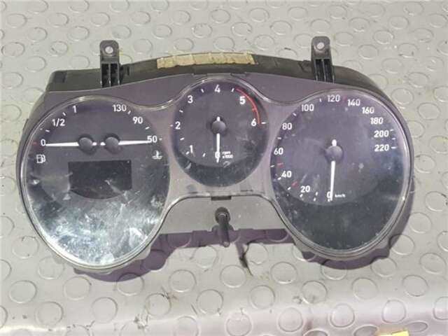 Cuadro de Instrumentos Seat Toledo 1.9 TDI