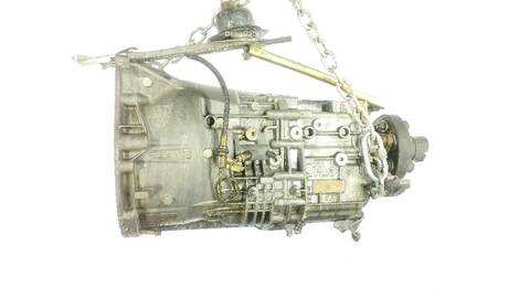 Foto 3ª: Caja Cambios Bmw Serie 5 518 530 D [M57 D30 (306D1)] (1995)