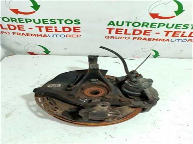 Mangueta Delantera Izquierda Toyota CHR 1.2