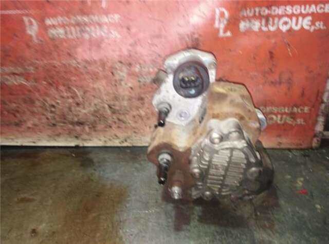 Foto 2ª: Bomba Inyeccion Renault Scenic 1.9 AUTHENTIQUE [1.9 LTR. - 88 KW DCI DIESEL] (JM)(2003-_) [F9QB800]