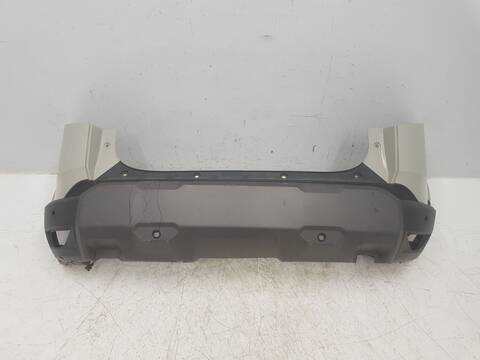 Paragolpes Trasero Dacia Duster TCE 130 EXPRESSION 4X4