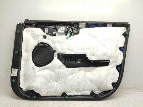 Foto 3ª: Tapizados Cartoneras Kia Xceed DRIVE 136CV 100KW [D4FE] (2020)