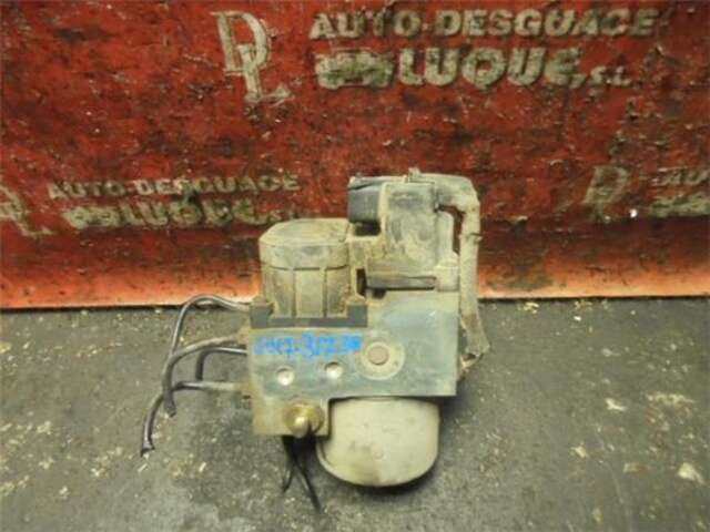 Foto 2ª: Abs Peugeot 307 1.6 BIOFLEX [NFU (TU5JP4)]