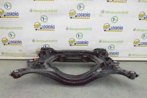 Foto 2ª: Cuna Trasera Land Rover Evoque 2.2 TD4 150CV AUT. 245KW [224DT] (2011)