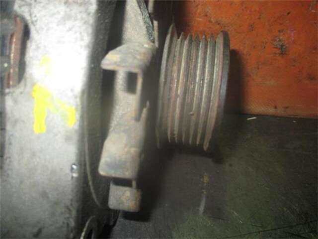 Foto 2ª: Alternador Opel Corsa 1.3 CDTI [Z 13 DTJ]