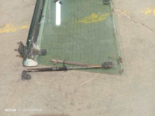 Foto 4ª: Luna Trasera Nissan Patrol 3.3 D SD33 5P (1989)