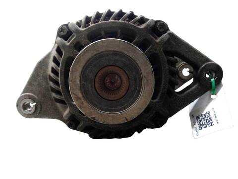 Foto 3ª: Alternador Mazda CX7 2.2 MZR-CD AWD ER10A) (2006)