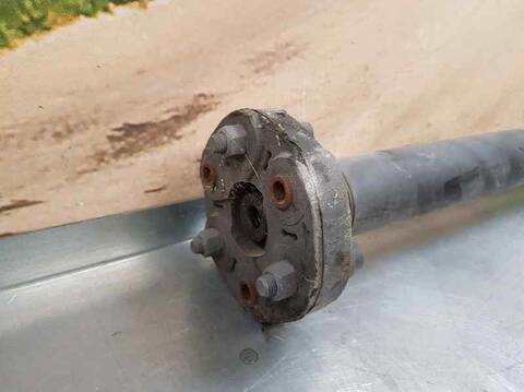 Foto 2ª: Transmision Central Mercedes Clase C 160 E 200 CGI BLUEEFFICIENCY 207.348) COUPE 184CV 135KW [271860] (2010)