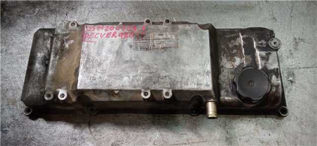 Foto 2ª: Carter Mitsubishi Montero 3.2 D 4WD (V78W. V68W) [4M41]